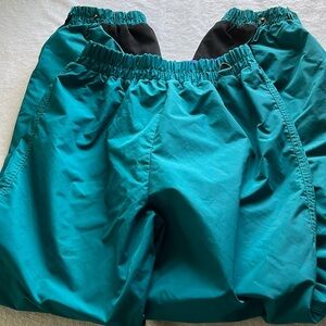 Vintage Snow Pants